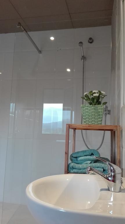 Apartaments Els Temporers Corbera Dış mekan fotoğraf