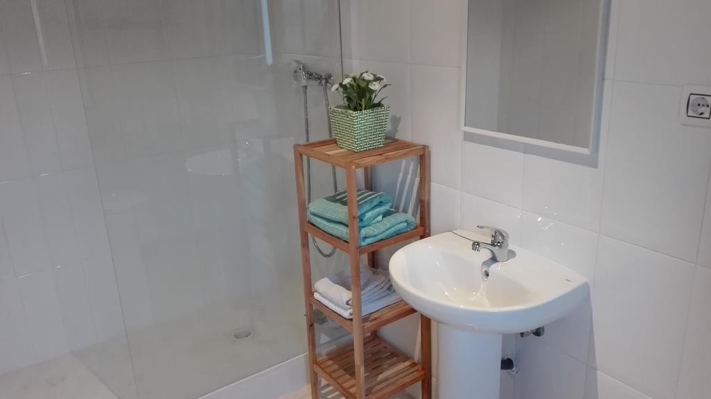 Apartaments Els Temporers Corbera Dış mekan fotoğraf