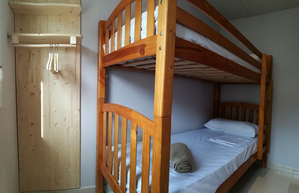 Apartaments Els Temporers Corbera Dış mekan fotoğraf