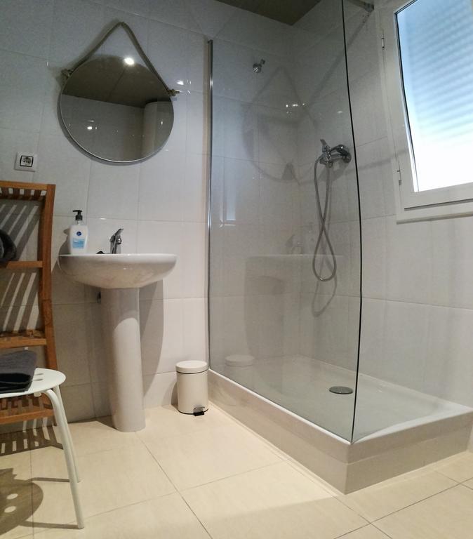 Apartaments Els Temporers Corbera Dış mekan fotoğraf