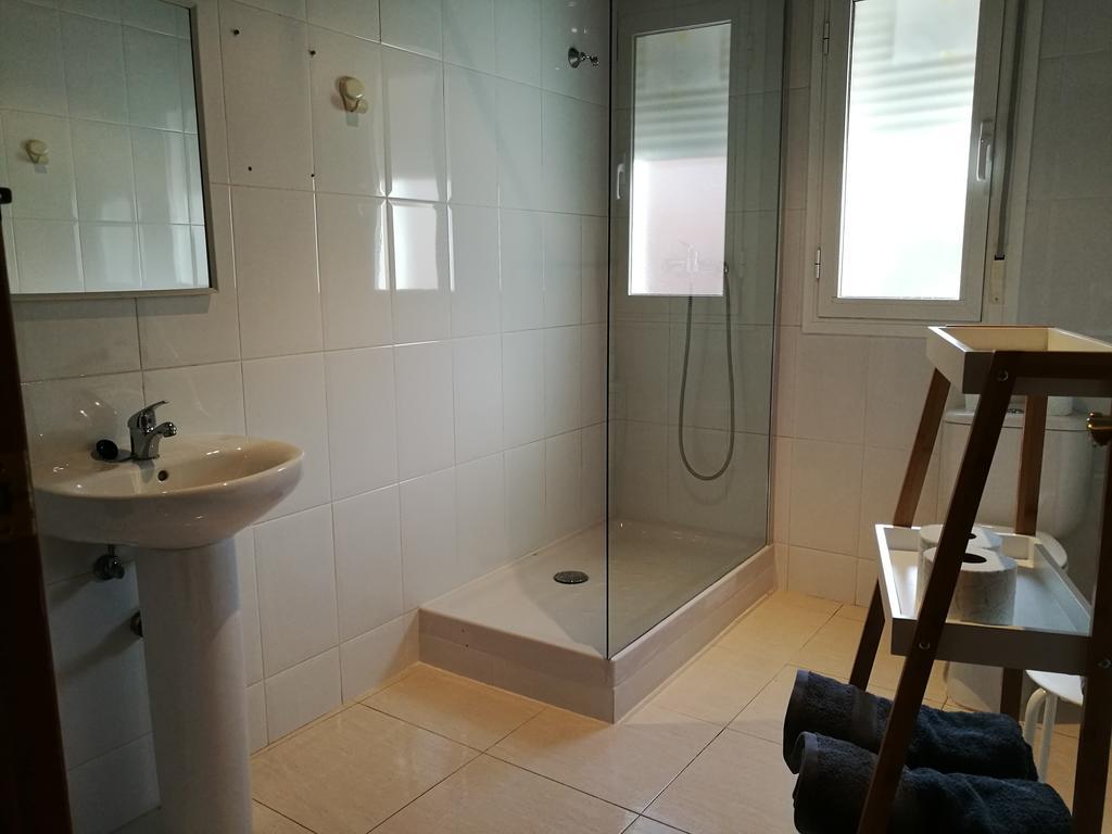 Apartaments Els Temporers Corbera Dış mekan fotoğraf