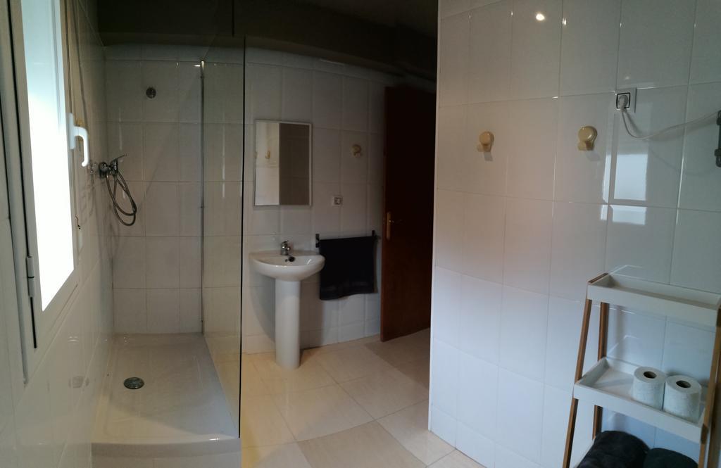 Apartaments Els Temporers Corbera Dış mekan fotoğraf